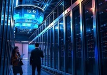 方励云服务器，助力企业数字化转型的高效解决方案