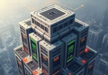 云储存服务器机组投资，未来数字经济发展的重要引擎