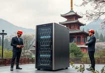 扬州云服务器安装，助力企业数字化转型的高效解决方案