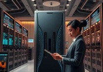 华为云拨号服务器，助力企业高效连接与管理
