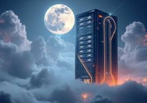 云服务器硬件核心，驱动云计算发展的关键力量