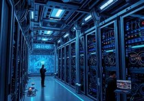 服务器与云电脑，数字化时代的基础设施与未来趋势