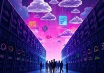 云服务器是否都是阿里云？解析云服务市场的多样性