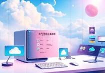 腾讯云服务器下单指南，轻松上手云服务