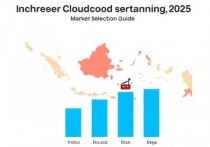印尼云服务器排名，2025年市场趋势与选择指南