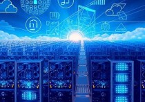 云平台组件与服务器，构建高效数字化基础设施的关键