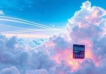 移动平台与云服务器，数字化转型的双轮驱动