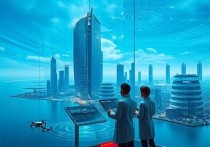 云服务器的实验，探索未来云计算的无限可能