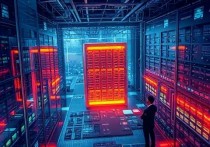 河北云服务器空间，助力企业数字化转型的强劲动力