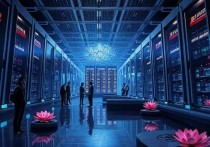 台湾云服务器，助力企业数字化转型的高效解决方案