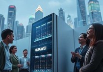 华为云服务器88，性能强劲，助力企业数字化转型