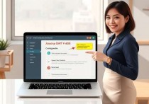 阿里云服务器SMTP 465配置指南，轻松实现邮件发送功能