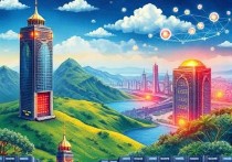华为云服务器类型，满足多样化的云计算需求