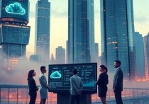 2025年云服务器厂排名解析，行业趋势与选择指南