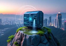 免费公益云服务器，助力数字化转型的新兴力量