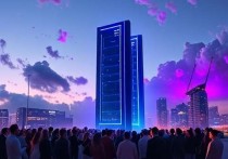 新创云服务器，开启云计算新时代