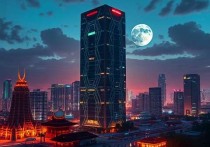 腾讯云曼谷服务器，助力企业拓展东南亚市场