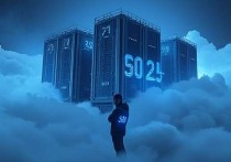 支持SGX的云服务器，数据安全的新守护者