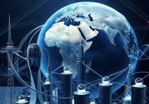 云服务器的境外，全球化的数字基础设施