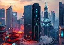 腾讯云服务器成都，助力西南地区数字化转型的强劲引擎