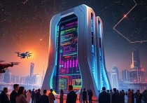 滴滴云服务器上市，开启云计算新纪元