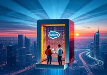 Salesforce云服务器，助力企业数字化转型的高效解决方案