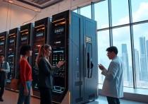 阿里云服务器合作，开启数字化转型的新篇章