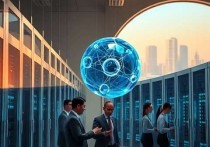 联信服务器私有云，为企业数字化转型提供强大支撑