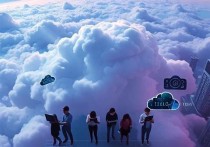 云服务器的多功能应用，探索其在现代数字化转型中的无限可能