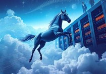 免费云服务器黑马，如何助力个人站长和初创企业轻松上云