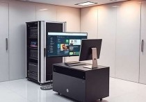 搭建小型云服务器，轻松实现高效云端管理