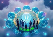 私有云服务器的优势，为企业数字化转型保驾护航
