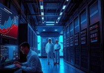 云服务器过载怎么办？这些解决方案助您轻松应对