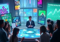 如何通过推广云服务器赚钱，2025年的最新策略与方法
