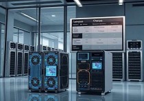 云服务器与轻量级服务器，2025年企业数字基建的选型指南