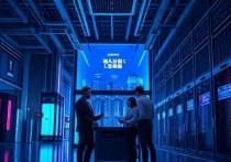 天津服务器出租云空间，助力企业数字化转型的高效解决方案