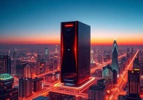 小西瓜云服务器，重新定义云计算新时代
