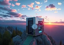 如何查看云服务器的位置？这些方法让你轻松掌握服务器位置信息