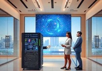 易信云服务器，助力企业数字化转型的高效解决方案