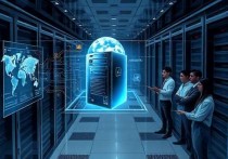 云服务器VPS功能解析，助力企业高效运营的全能型解决方案