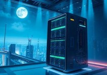 中网云服务器2017，引领云计算新时代