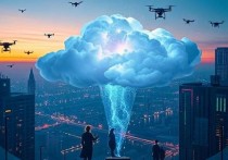 WiFi成为云服务器，未来网络的新篇章