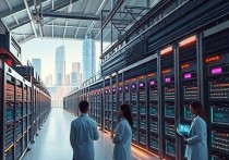 2025年云服务器机构推荐，如何选择最适合你的云服务提供商