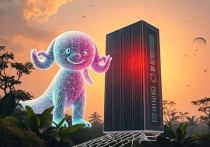 Gloox与阿里云服务器，高效协同的云服务解决方案