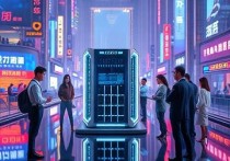 阿里云REST服务器，引领未来云计算新趋势