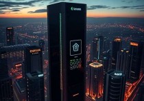 云服务器运行Windows，高效、灵活与安全的完美结合