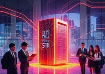 云服务器，企业和个人的数字化转型新引擎