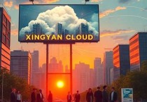 云服务器选星沿云，助力企业数字化转型