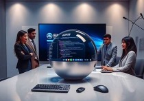 百度云云服务器，助力企业数字化转型的高效解决方案