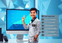 云服务器桌面帧数低？这些优化技巧让你轻松提升性能
